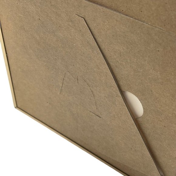 Vintage Earrings Christmas On Store Display Holiday Pierced 12 Pairs Rhinestones - Picture 12 of 12